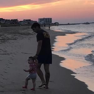 Meet your Posher, Casey